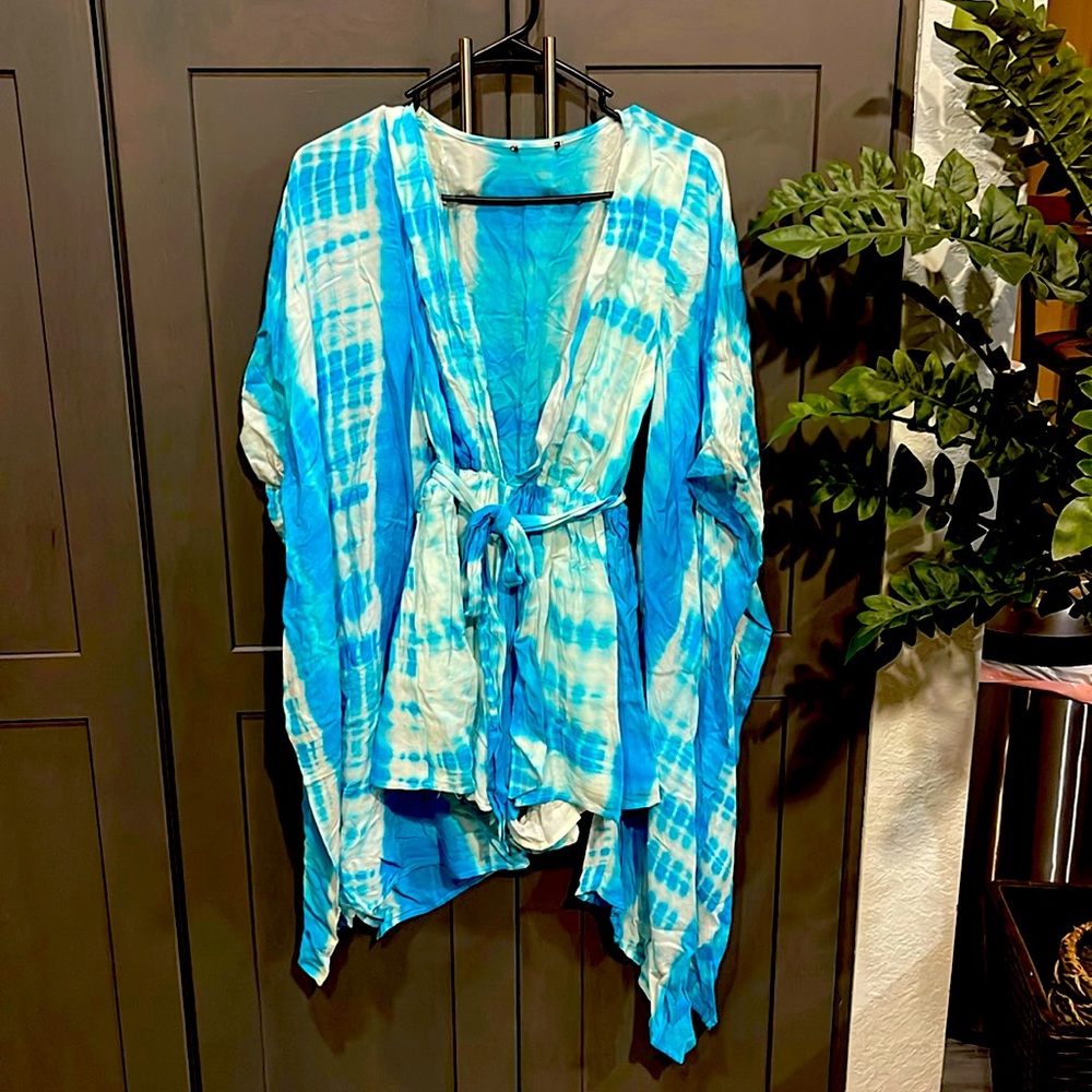 Cute summer romper 💕